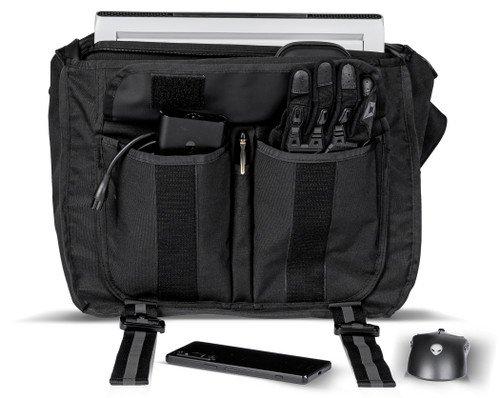Cortech Waterproof Messenger Bag - MC Powersports