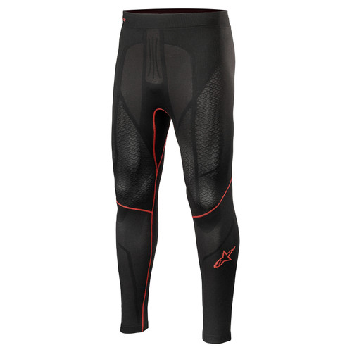 Alpinestars Fahrrad Unterwäsche Herren – Tech Top Long Sleeve, Schwarz