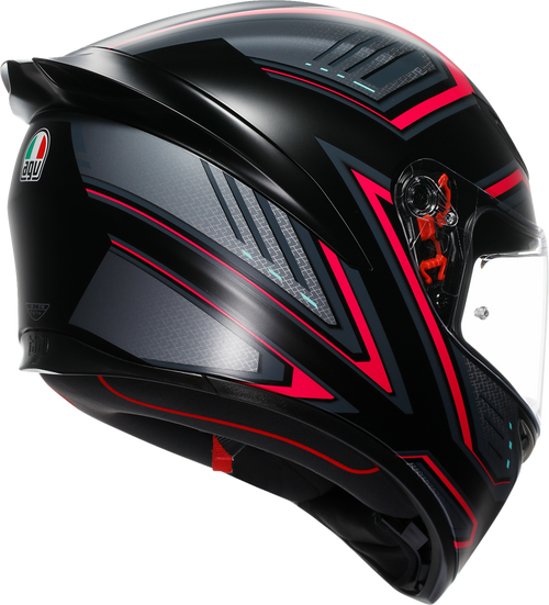 AGV K1 S Sling Full-Face Helmet - MC Powersports