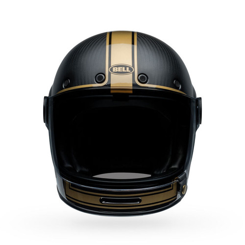 Bell Bullitt Carbon RSD Player Full-Face Helmet - MC Powersports Bell Bullitt Carbon RSD Player Full-Face Helmet - MC Powersports