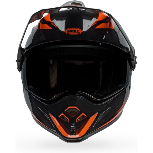 Bell MX-9 Adventure MIPS Alpine Helmet - MC Powersports