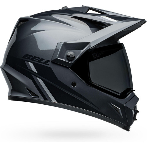 Bell MX-9 Adventure MIPS Alpine Helmet - MC Powersports