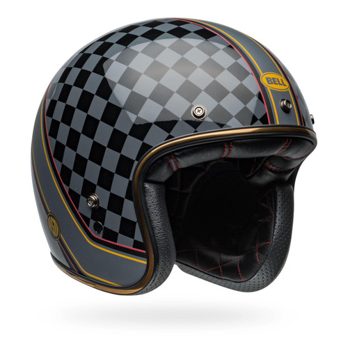 Bell Custom 500 Rally Open-Face Helmet - MC Powersports