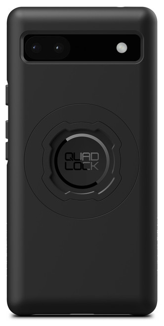 Quad Lock Mag Case Google Pixel - 9A - MC Powersports
