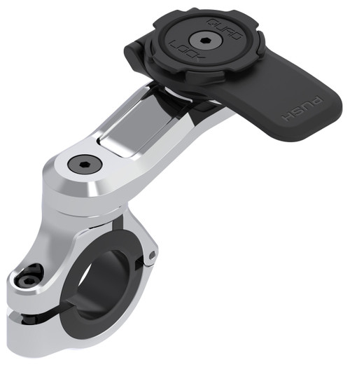 Quad Lock Motorcycle Fork Stem Mount Pro - MC Powersports