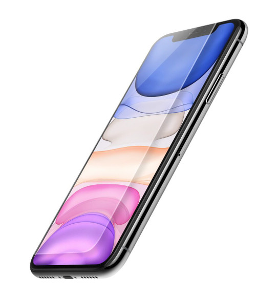 Quad Lock Screen Protector - Iphone 11 / XR