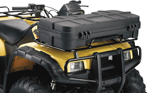 Moose Utility Front Cargo Box - 64 Liter