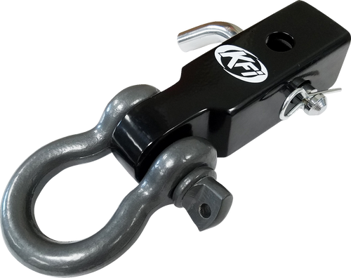 KFI Products Hitch Receiver Shackle - 2"