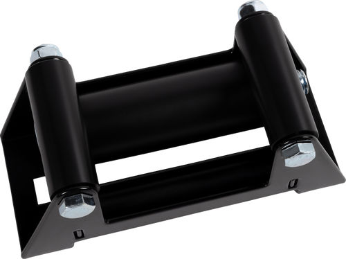 Moose Utility UTV Roller Fairlead w/ Poly Rollers