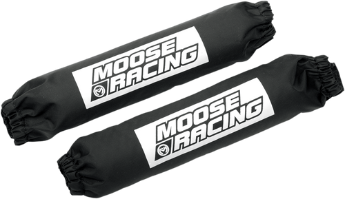 Moose Utility Shock Covers - 9.5" W x 12.5" L