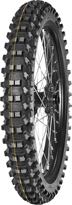 Mitas Terra Force-EX MH Super Tire - Front - 80/100-21 - 51R