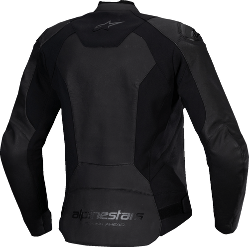 Alpinestars Stella Faster V3 Leather Jacket - MC Powersports
