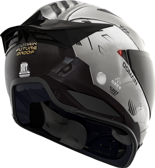 add on viso for bell bike helmet Amazon.com : Bell Star Pro Shield Helmet-Retina Sear/White Blur-Medium :  Sports & Outdoors