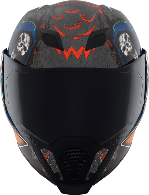 does hjc make harley helmets My HJC/Harley helmet