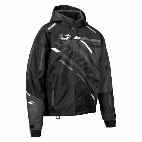 Castle X Men's React Floater Snowmobile Jacket - MC Powersports