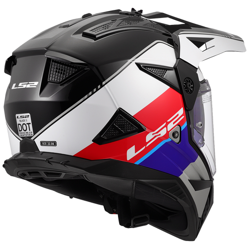 hjc cl max helmet parts Hjc Cl Max2/Is Max 2/Is Max BT Breath Box Version 1 Black