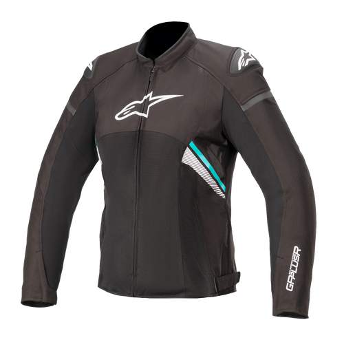 Alpinestars Women Stella T-GP Plus R V3 Air Jacket - MC Powersports