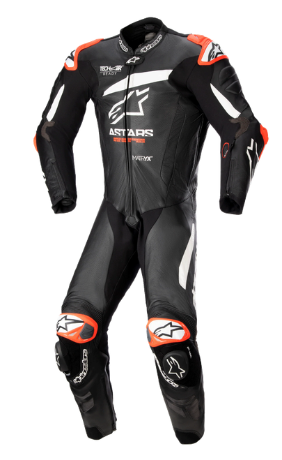 Suit Alpinestars Gp Plus Camo Black White 展示品 alpinestars GP 
