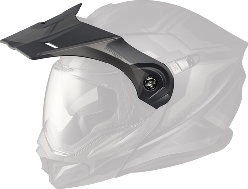 Scorpion EXO Exo-AT950 Ellwood Peak Visor Replacement