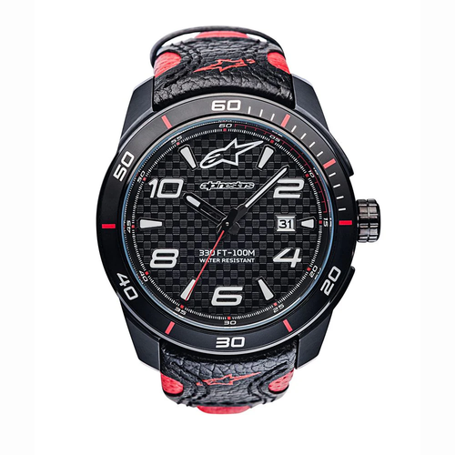 Alpinestars Tech Watch 3H - MC Powersports
