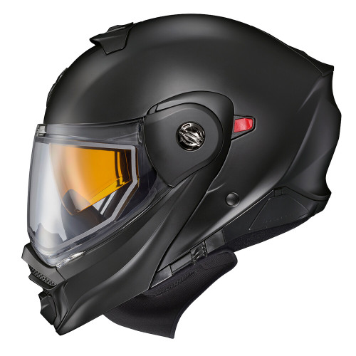 Scorpion EXO EXO-AT960 Cold Weather Electric Helmet - MC Powersports