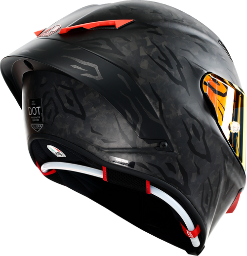 agv black panther helmet Marvel Legends Electronic Roleplay | Marvel Legends Gear Life Size Prop Replica Electronic Helmet AGV Pista GP RR Pantera