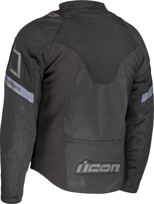 Icon Contra 3 Jacket - MC Powersports