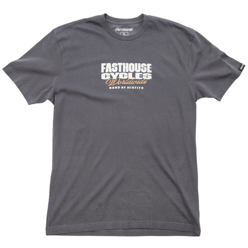 Fasthouse Spanner SS Tee