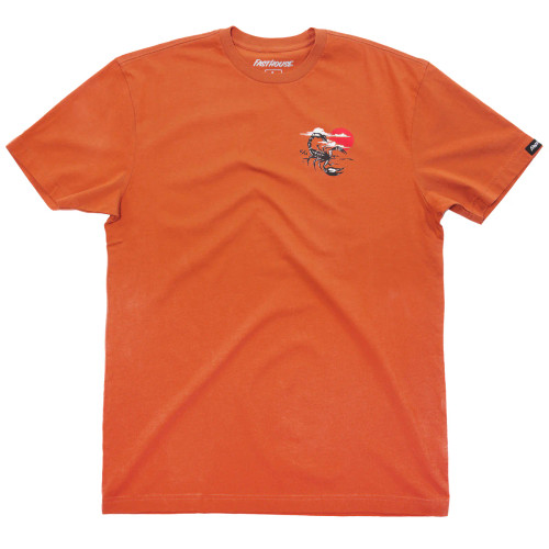 Fasthouse Stinger Tee