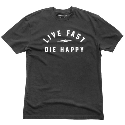 FastHouse Wired Short Sleeve Tee