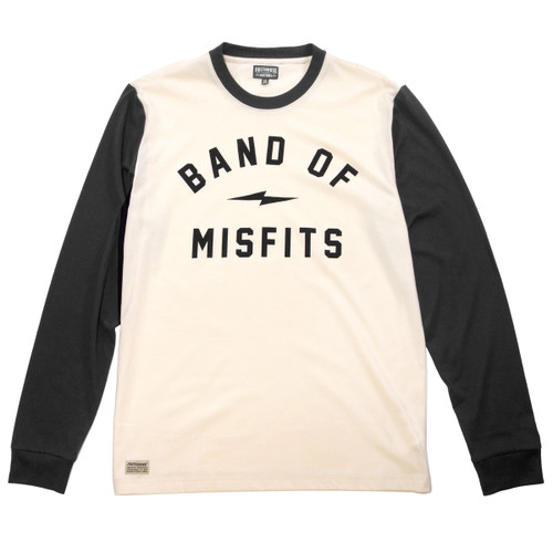 FastHouse Capone YD Long Sleeve Tee