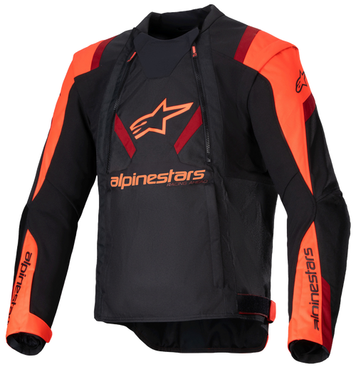 Alpinestars T-Stunt Air Jackets - MC Powersports