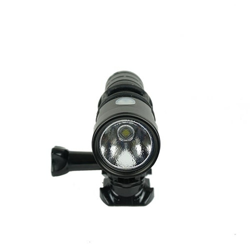 Oxbow Maverick Mountain Bike Light - Thumbnail 3
