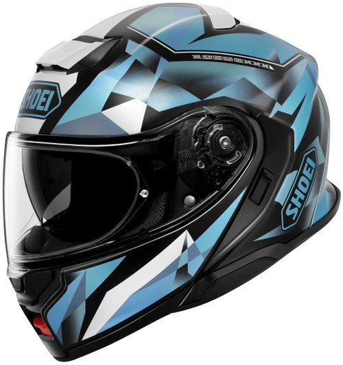 Shoei Neotec II Modular Helmet - MC Powersports