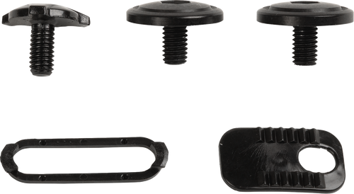 Z1R Rise Helmet Screw Kit