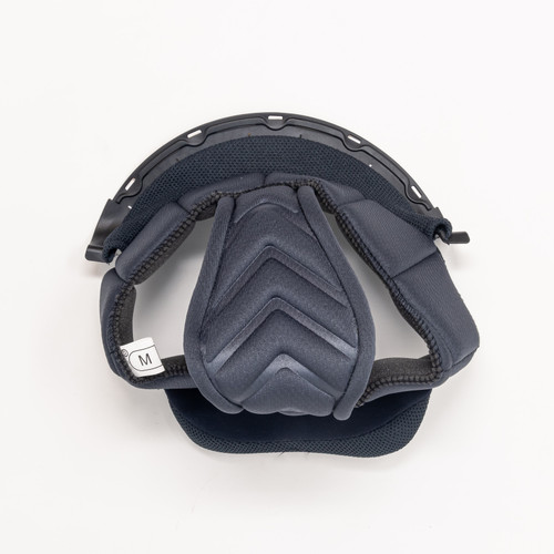 HJC Replacement liner for i10 Helmets - 7MM / 5XL - Black