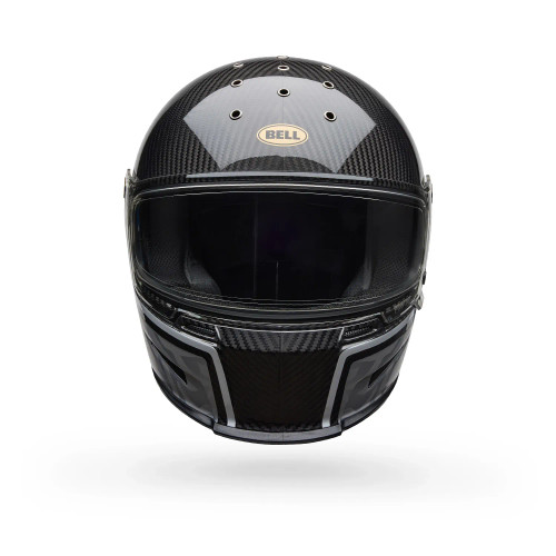 Bell Powersports Diverge Eliminator Carbon Helmet