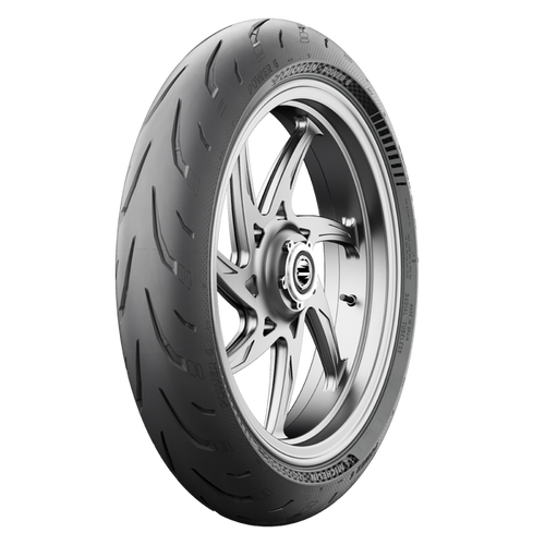 Michelin Power 6 Tires