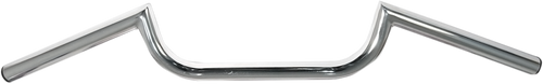 Emgo Club Handlebar - 7/8-inch - Chrome #23-12546