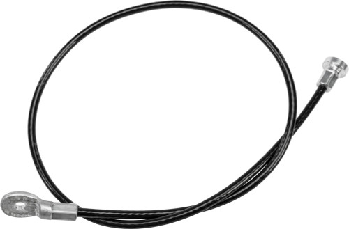 Fire Power LC 2Jug Rack Cable w/ Clip