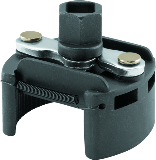 BikeMaster Filter Wrench Adjustable