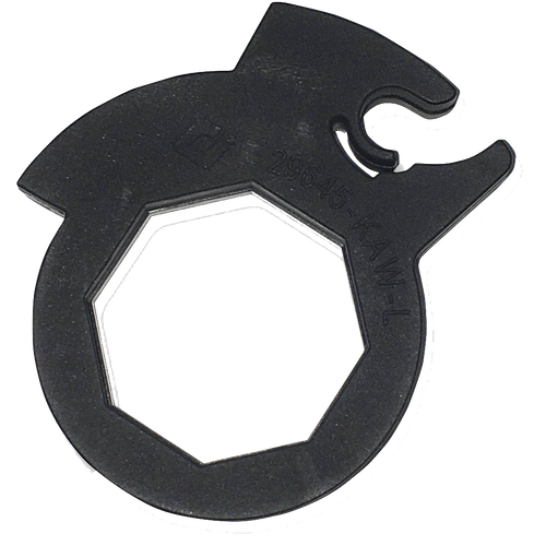 ODI MX V2 Throttle Cam - Black