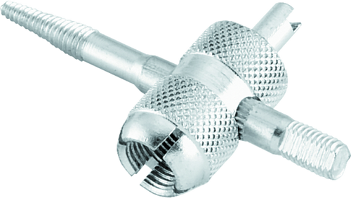 BikeMaster Tire Valve Repair Tool