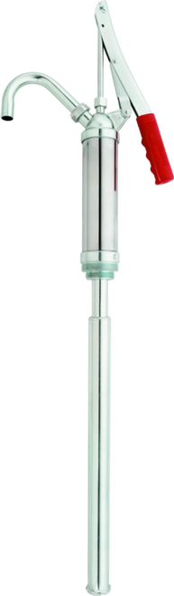 BikeMaster 55-Gallon Drum Pump