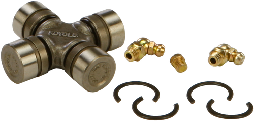 All Balls U-Joint Kit - Fits: Arctic Cat / Suzuki / Yamaha