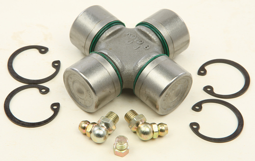 All Balls U-Joint Kit - Fits: Bombardier / CF-MOTO / Can-Am / John Deere / Polaris