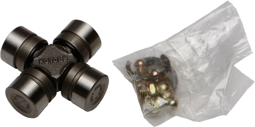 All Balls U-Joint Kit - Fits: 1993-2002 Kawasaki