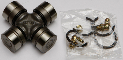 All Balls U-Joint Kit - Fits: 1993-2022 Kawasaki