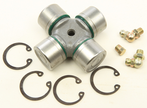All Balls U-Joint Kit - Fits: Can-Am