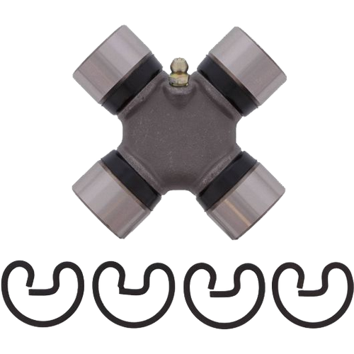 All Balls U-Joint Kit - Fits: 2022-2024 Polaris